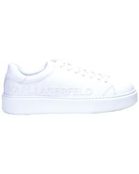 KARL LAGERFELD - Sneakers - Lyst