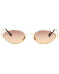 Chloé - 54 Sunglasses - Lyst