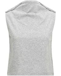 ARMARIUM - Glenda Top - Lyst