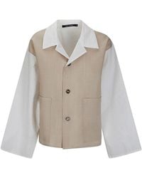 Sofie D'Hoore - Shirt Jacket - Lyst