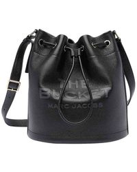 Marc Jacobs - The Shoulder Bucket - Lyst