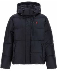 Polo Ralph Lauren - Fill Power 750 Down Jacket - Lyst