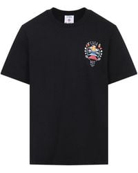 CASABLANCA - Casa Way T-Shirt - Lyst