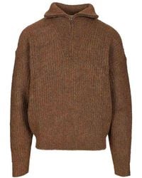 Isabel Marant - Dinan Sweater - Lyst