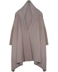 Alberta Ferretti - Jackets - Lyst