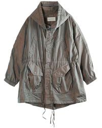 Dries Van Noten - Voxer Jackets By - Lyst