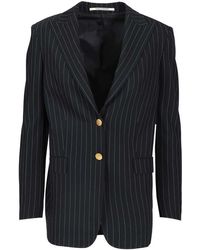 Tagliatore - Bertha Jackets - Lyst