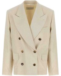 Dries Van Noten - Bosea Bis Blazer - Lyst