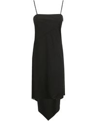 Helmut Lang - Mini Dresses - Lyst