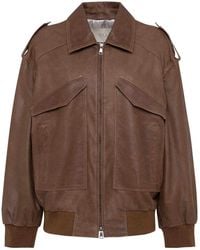 Tela - Giubbino New Blossom - Lyst