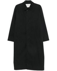 DUNST - Abrigo Midi - Lyst
