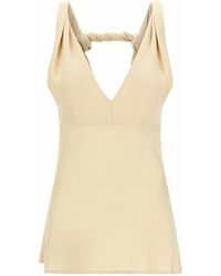 ARMARIUM - Livia Top - Lyst