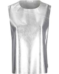 Niccolò Pasqualetti - Canotta Tank - Lyst