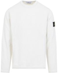 Stone Island - Sweatshirt - Lyst