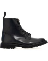 Tricker's - Burford Ankle Boots - Lyst