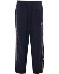 Willy Chavarria - Bad Boy Track Pants - Lyst