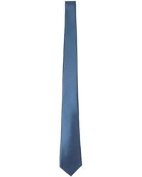 Kiton - Cravatta Di Seta - Lyst