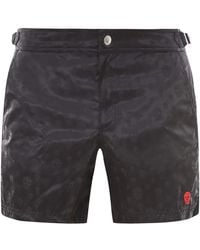 McQueen - Trunks - Lyst