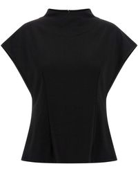 ARMARIUM - Sia Top - Lyst