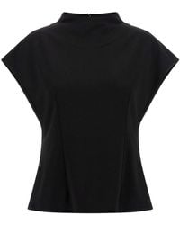 ARMARIUM - Sia Top - Lyst