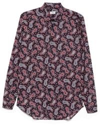 Etro - Shirts - Lyst