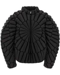 RAXXY - 3D Down Jacket - Lyst
