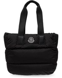 Moncler - Totes - Lyst