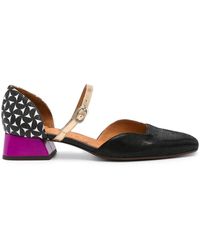 Chie Mihara - Court Shoes - Lyst