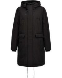 Moose Knuckles - Garcon Parka - Lyst