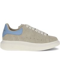 McQueen - Sneakers Oversize *Icon - Lyst