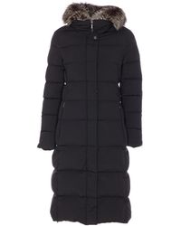Moorer - Chaqueta Alcochada - Lyst