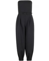 Max Mara - Voghera Jumpsuit - Lyst