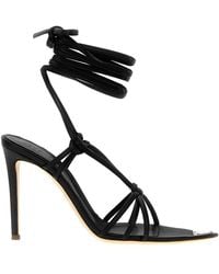Nicolo' Beretta - Beiby Sandals - Lyst