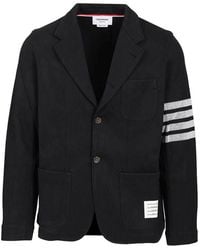 Thom Browne - Sack Blazer - Lyst