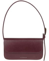 Victoria Beckham - Dorian Pocket Bag - Lyst