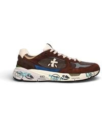 Premiata - Sneakers Bianco - Lyst