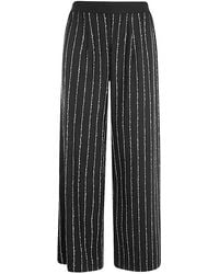 Maria Calderara - Over Trousers - Lyst