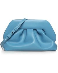 THEMOIRÈ - Bios Vegan Fabric Medium Clutch - Lyst