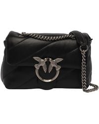 Pinko - Shoulder Bag - Lyst