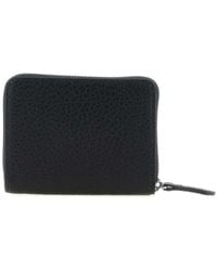 Maison Margiela - Four Stitches' Small Wallet - Lyst