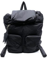 See By Chloé - Joy Rider Padded Backpack - Lyst