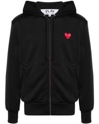 Comme des Garçons - Zip-Throughs - Lyst