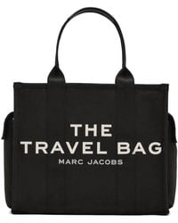 Marc Jacobs - The Canvas Travel Tote Bag - Lyst