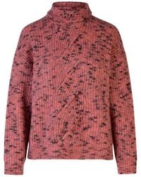 Moschino - Turtle Neck - Lyst