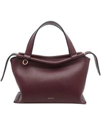 Wandler - Ida Handbag - Lyst