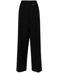 GIUSEPPE DI MORABITO - Tailored Pants - Lyst