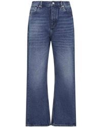 Studio Nicholson - Denjo Jeans - Lyst