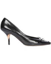 Jacquemus - Court Shoes - Lyst