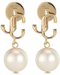 Jimmy Choo - Jewellery - Lyst