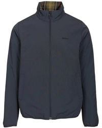 Barbour - Korbel Reversible Waterproof Jacket - Lyst